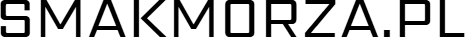 Logo smakmorza.pl